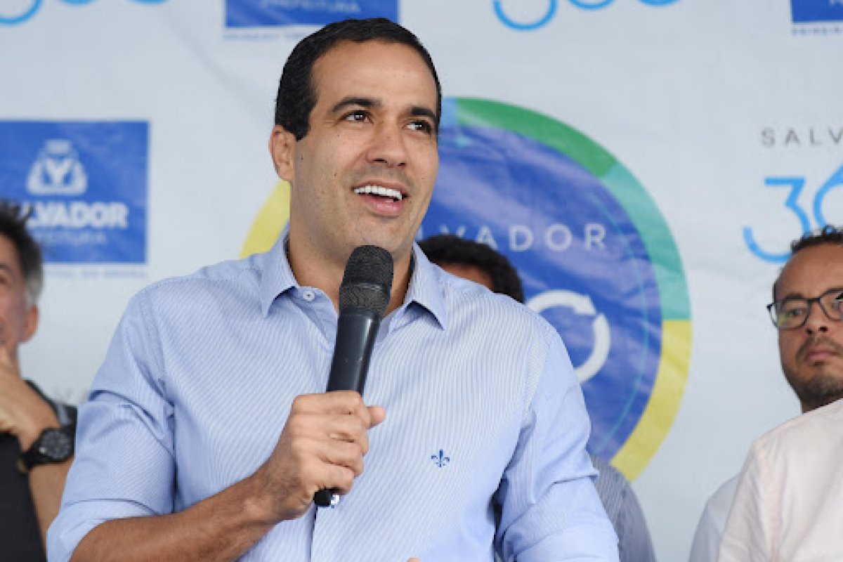 Justiça suspende licitação de R$ 25 mi da Prefeitura