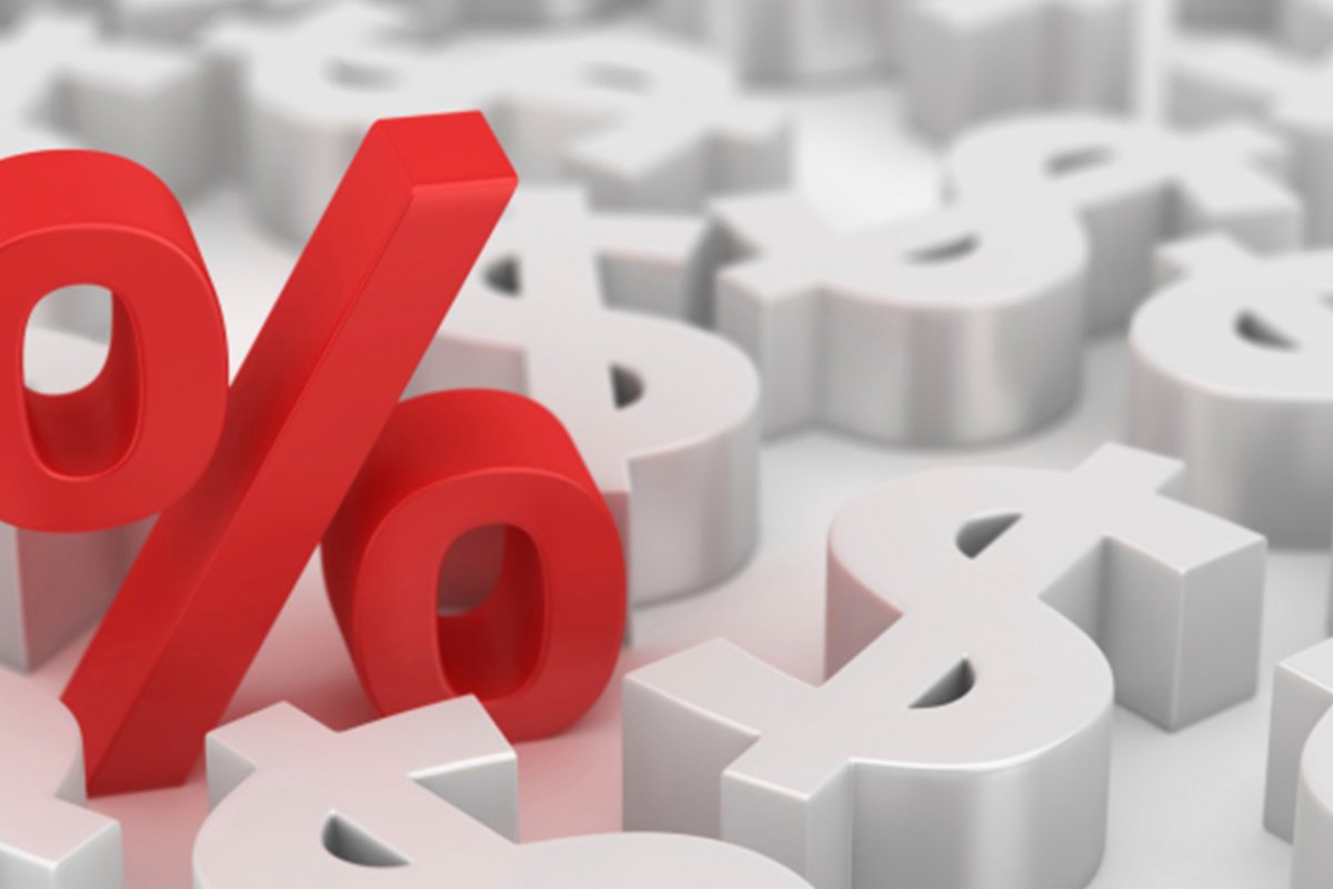 Taxas de juros sobem para todas as linhas de crédito em agosto