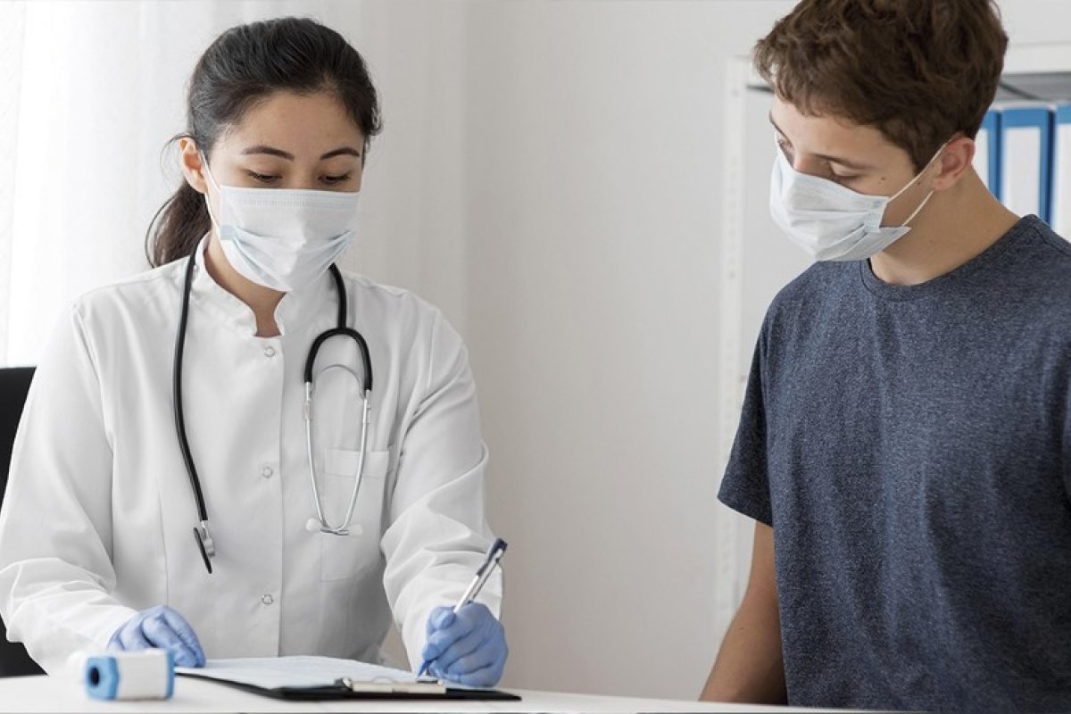 Pandemia impulsiona queda de 27 milhões de procedimentos de saúde em 2020