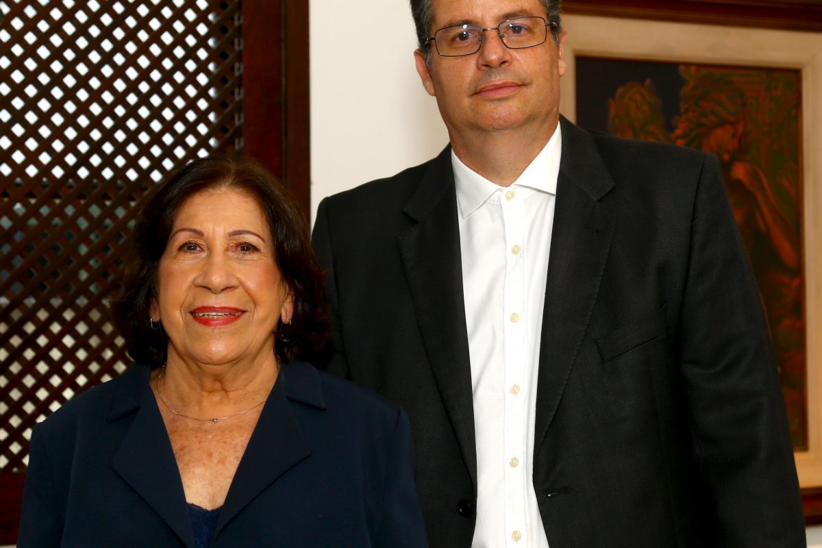 Lançamento de livro sobre a Geração Prateada será nesta quarta-feira, 15