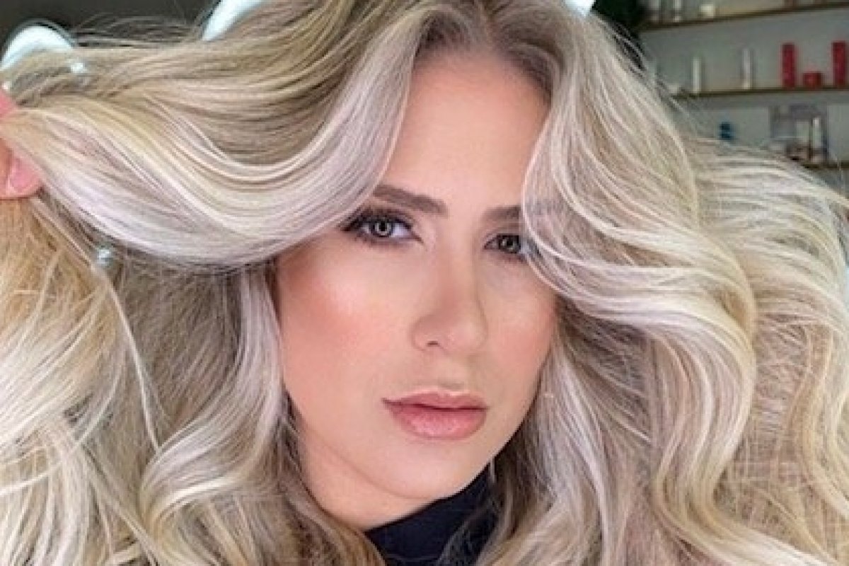 Os fios loiros podem estar em extinção? Expert em loiras dá dicas de como cuidar dos fios antes, durante e após a coloração