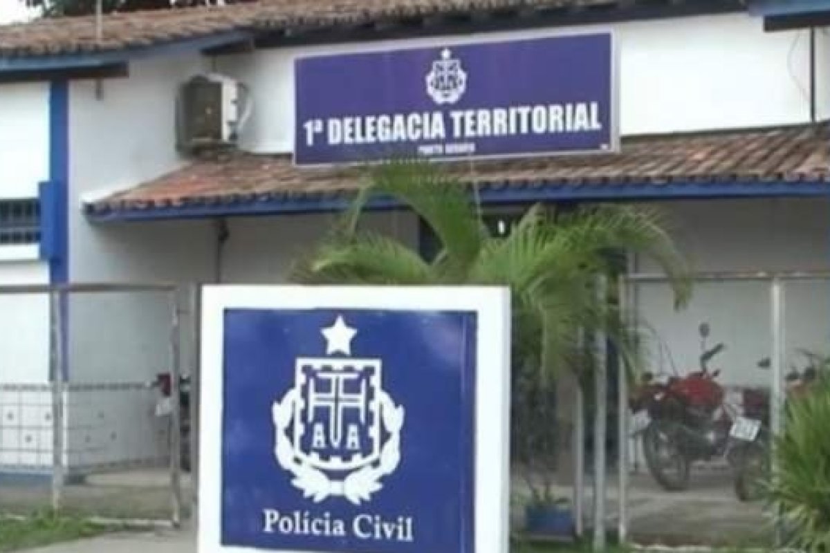 Três pessoas são baleadas durante velório no sul da Bahia