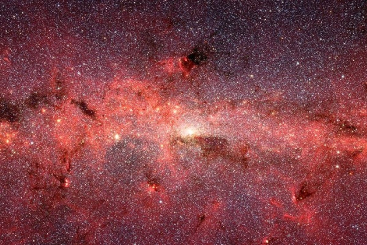 Cientista alerta para existência de vírus em outros lugares do universo