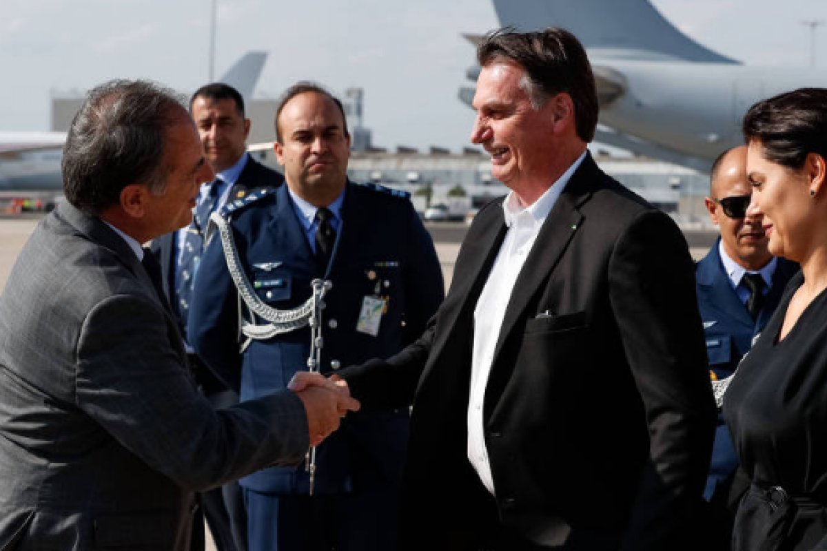 Presidente Jair Bolsonaro fará abertura do discurso no encontro da ONU em Nova York