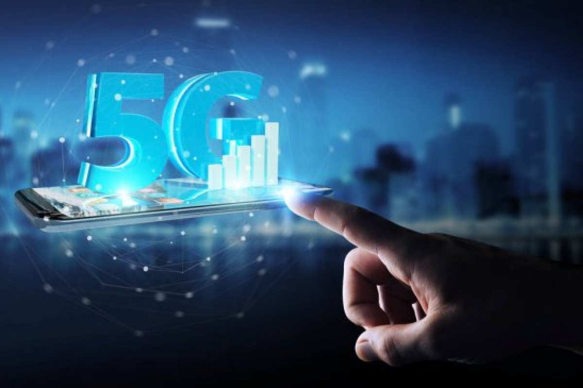 Anatel adia conclusão de edital do leilão do 5G