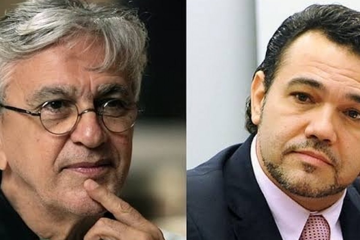 Chamado de pedófilo, Caetano Veloso perde ação contra Feliciano