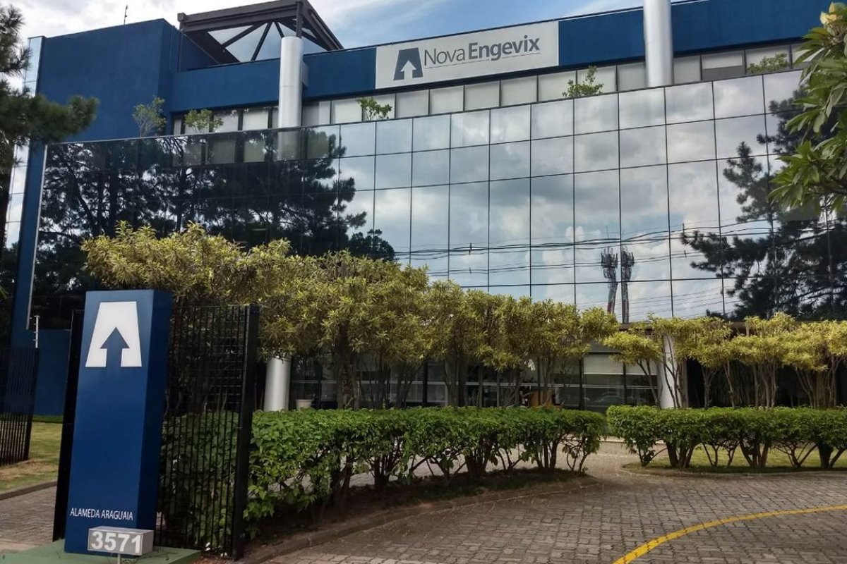 Empresa investigada pela Lava-Jato vence licitação de R$ 12,3 milhões do VLT