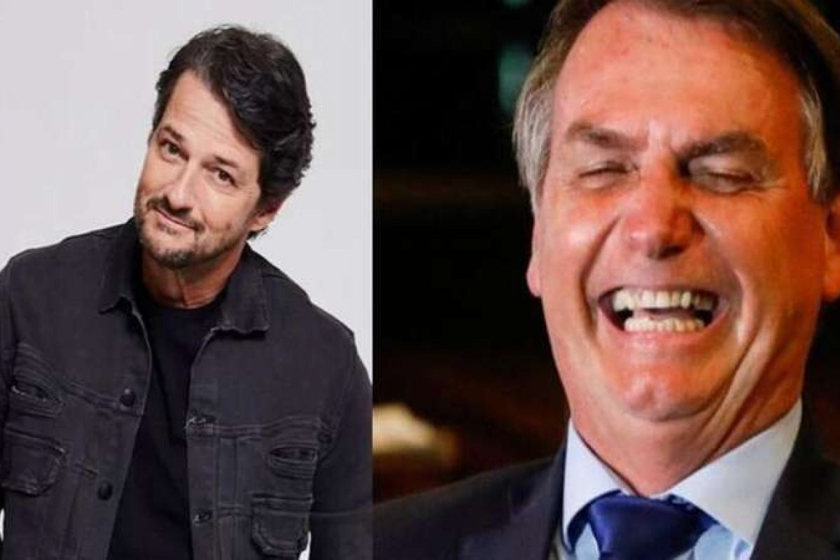 Ator da TV Globo revela que perdeu seguidores após se posicionar contra Bolsonaro
