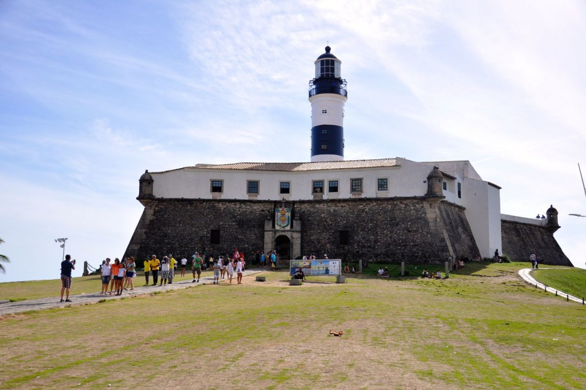 Trade turístico baiano está  com todo axé para a retomada