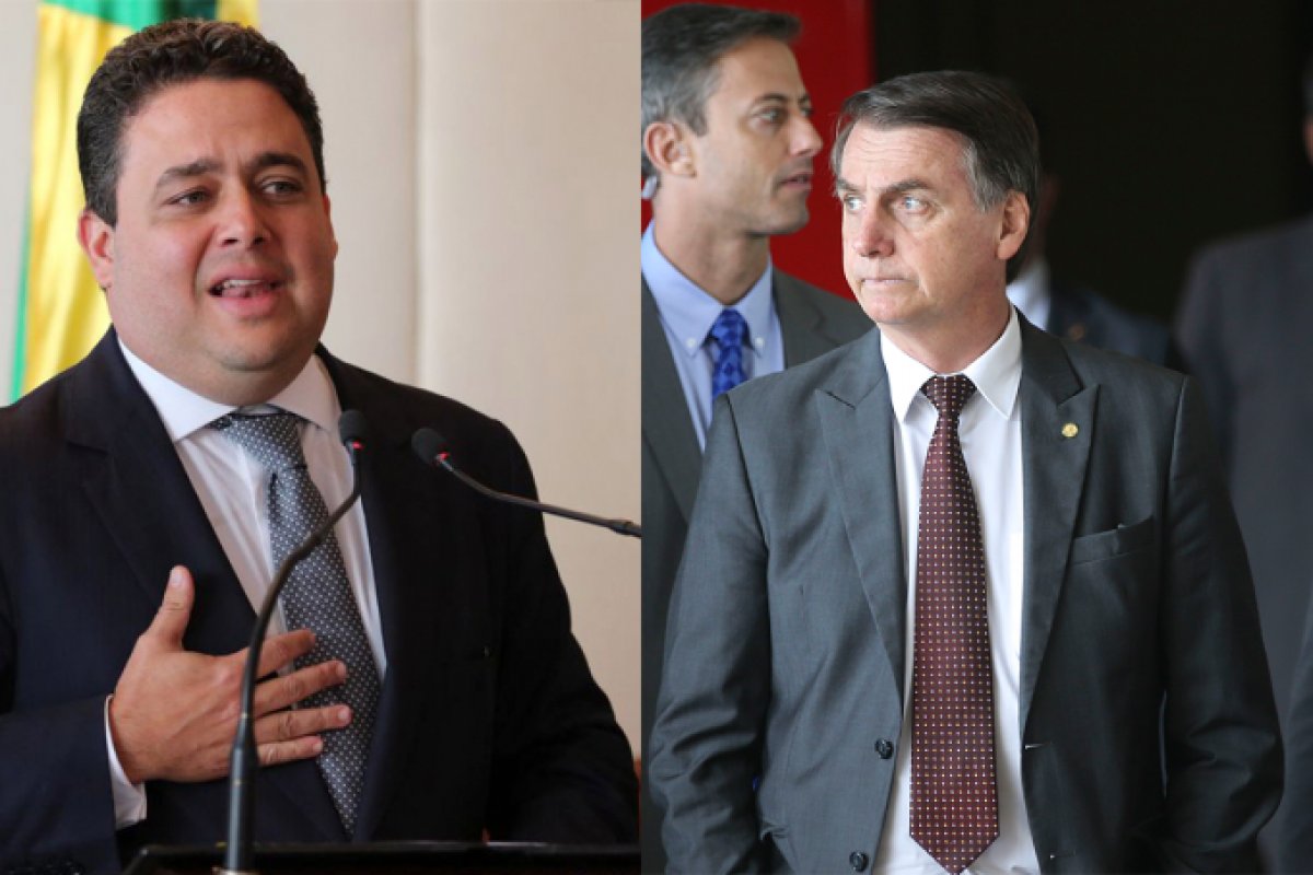 Conselheiros da OAB pedem afastamento do presidente da entidade após críticas a Bolsonaro