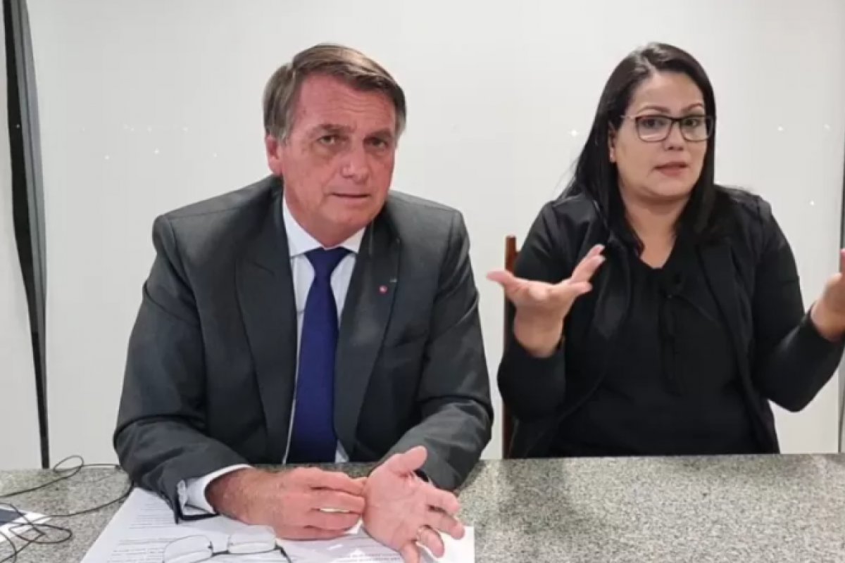 Terceira turma do STJ julga recurso de Bolsonaro contra condenação por ofensa a gays no CQC nesta terça-feira (14)