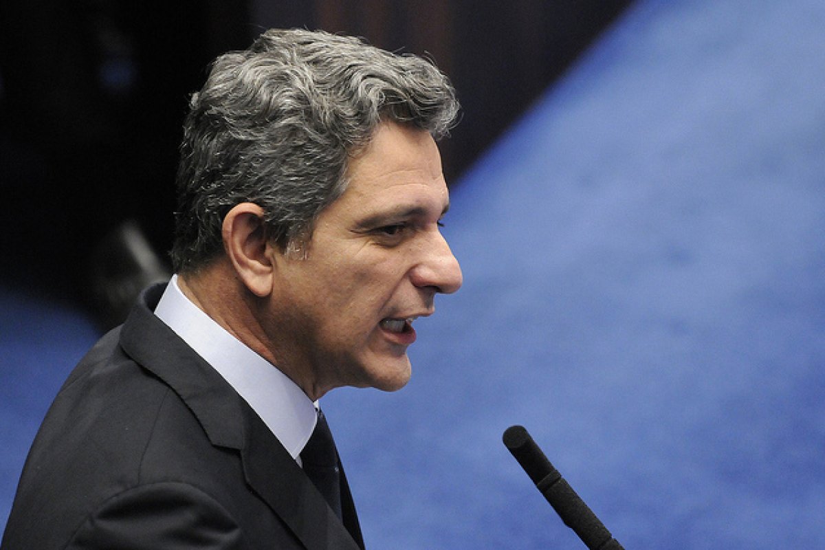Marcos Rogério diz que vai apresentar relatório final referente ao trabalho da CPI da Pandemia