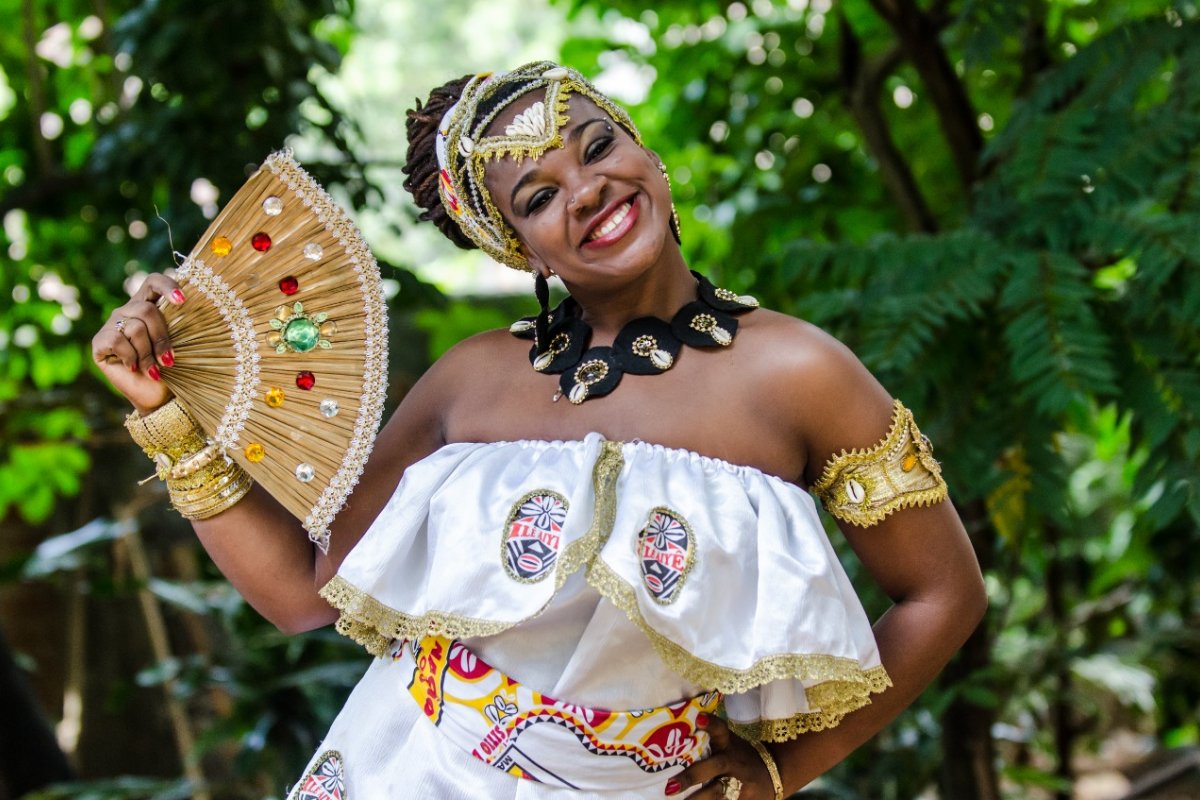 Em comemoração à Semana da Mãe Preta, Ilê Aiyê realiza live