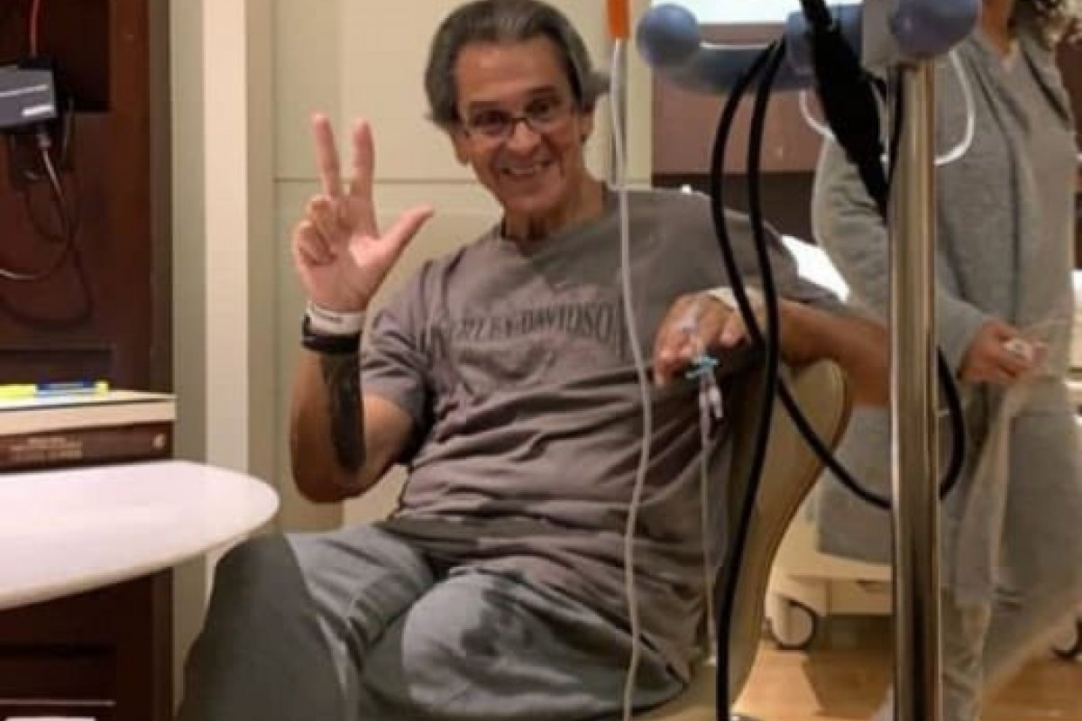 Roberto Jefferson pede ao STF autorização para receber visita do secretário do PTB