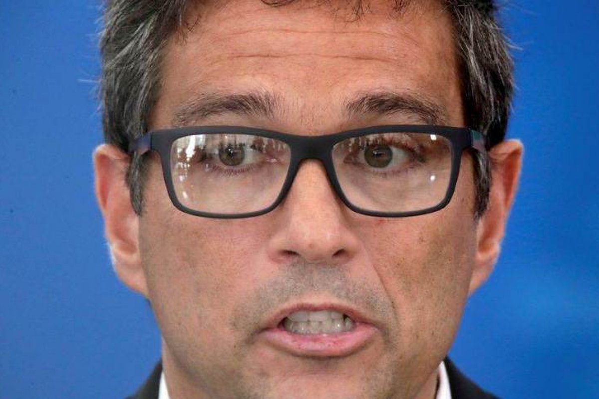 "Banco Central fará o que for preciso para levar a inflação para as metas em meio ao avanço de preços na economia brasileira", diz Campos Neto