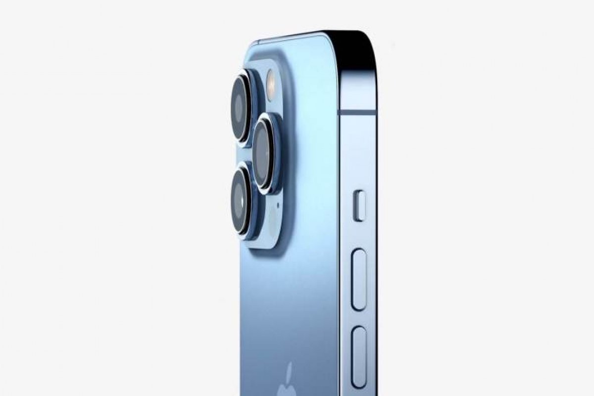 Apple anuncia as novidades como iPhone 13, iPad Mini e novo Apple Watch