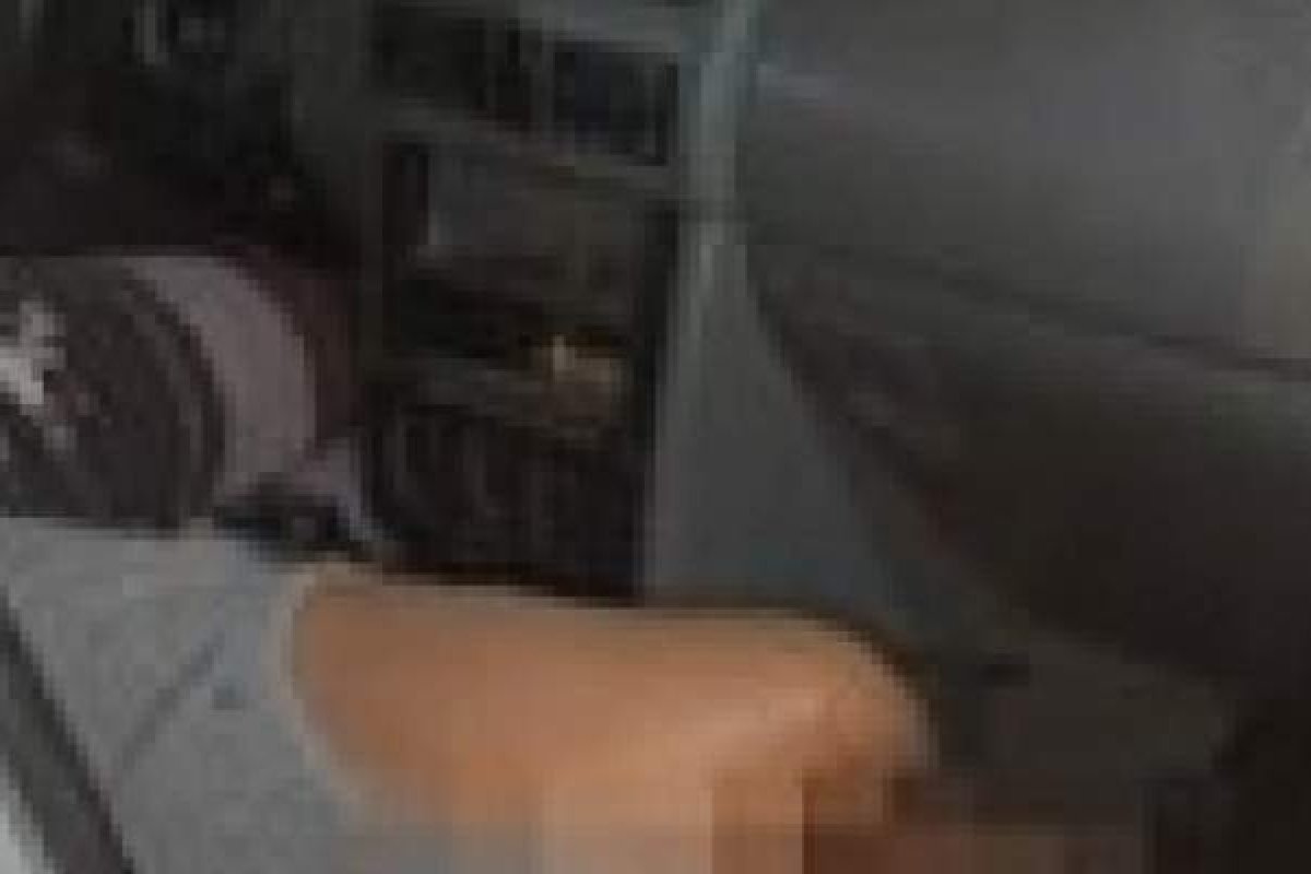 Jovem é morto com diversos tiros dentro de carro no interior da Bahia