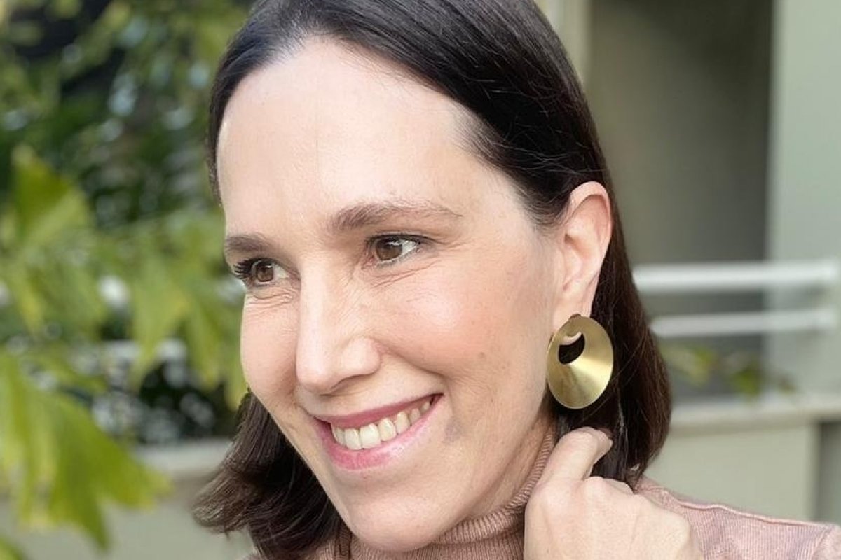 O que os acessórios transmitem no look?