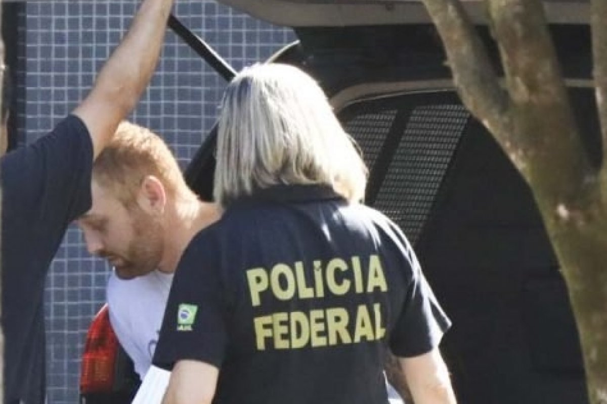 Lista de hackers vai do Presidente da República a colunistas de revistas semanais