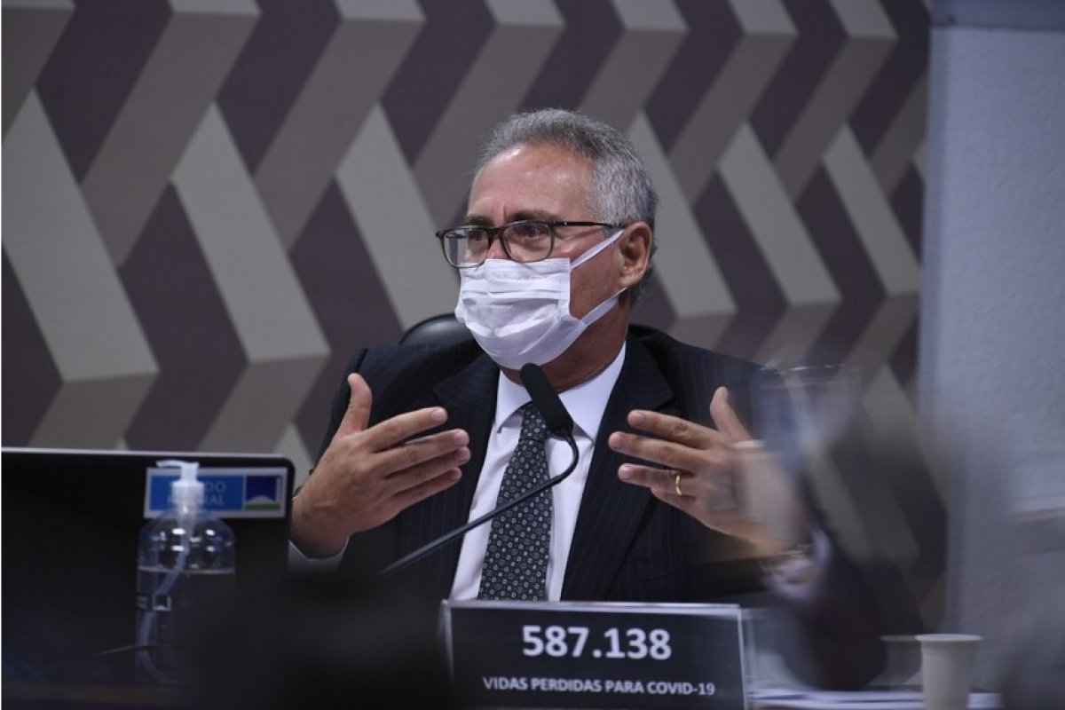 CPI vai propor mudança em lei do impeachment em relatório final