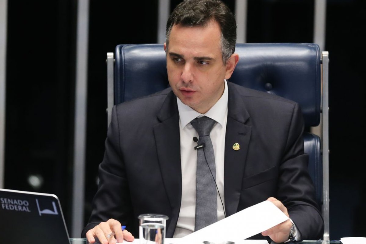 Urgente: Senado devolve MP de Bolsonaro que altera Marco Civil