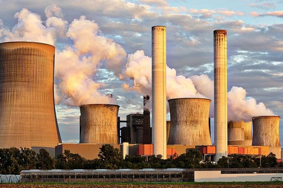 Energia gerada por termelétricas tem recorde em julho; geração de hidrelétricas é menor desde 2002