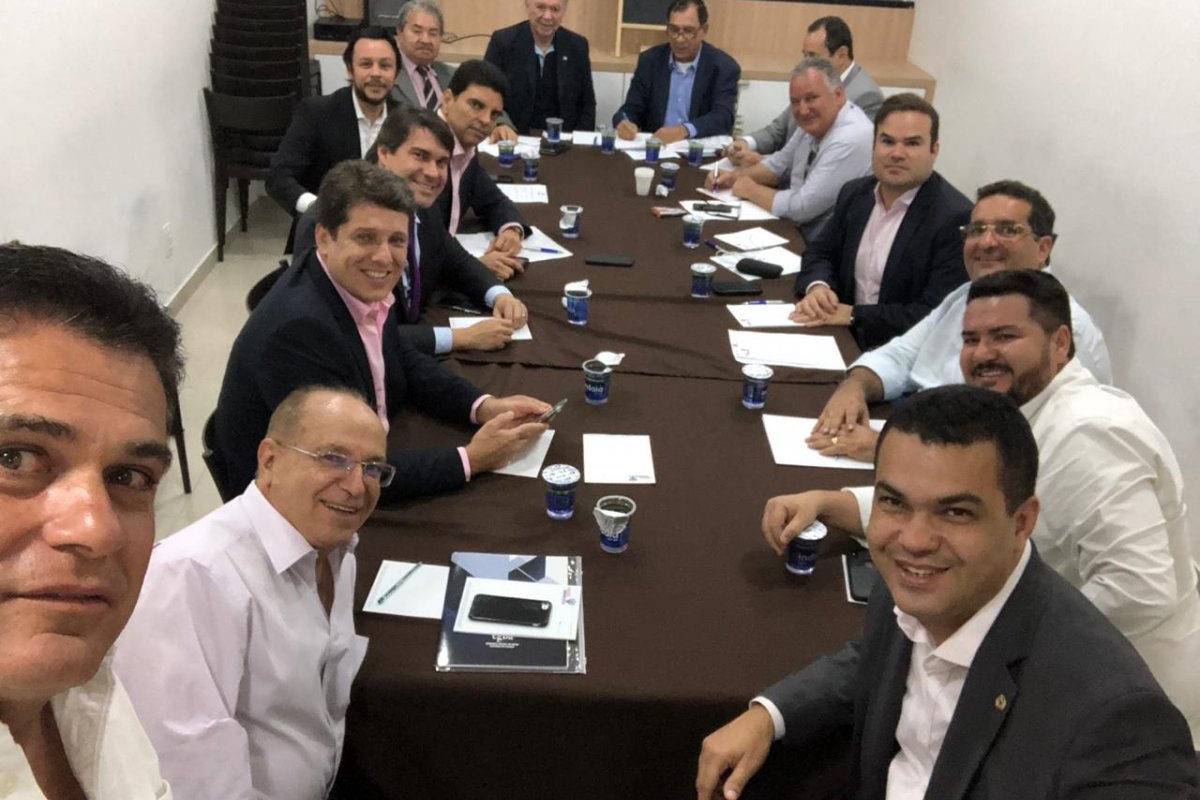 PP define Niltinho como pré-candidato a prefeito de Salvador