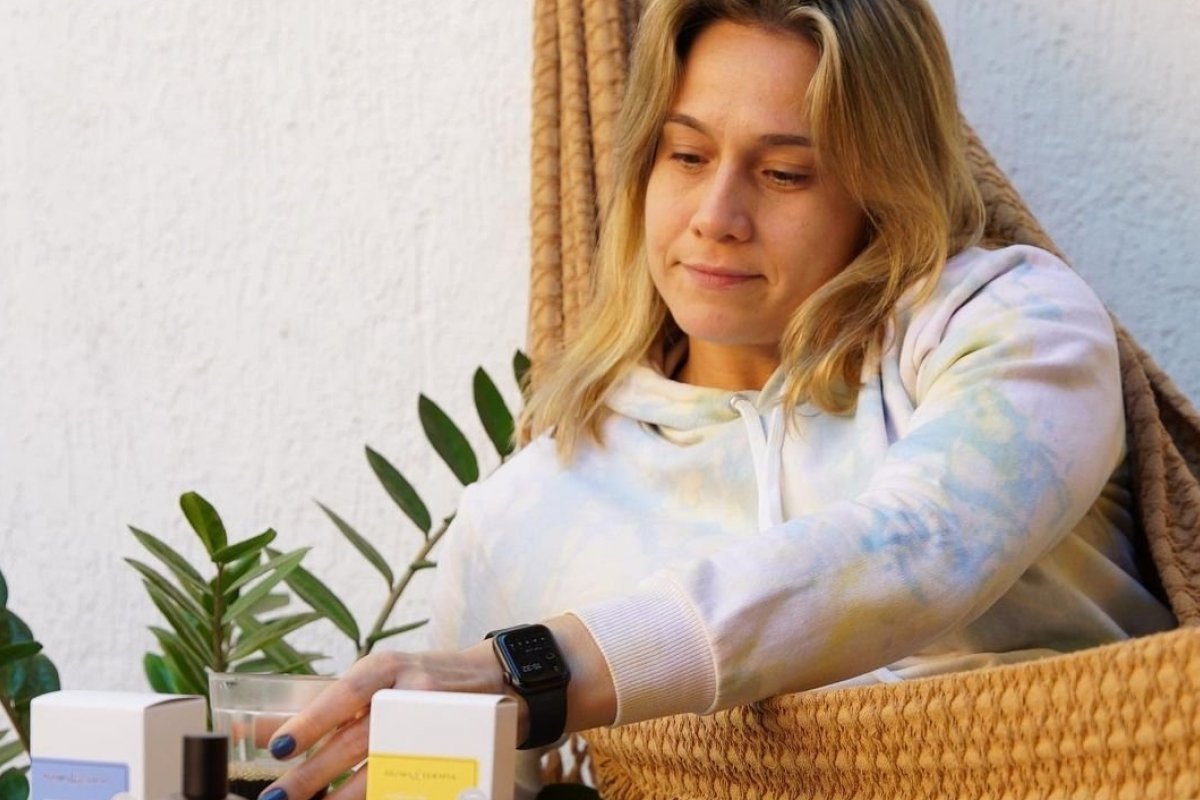 Fernanda Gentil e outros formadores de opinião puxam campanha #PareeRespire