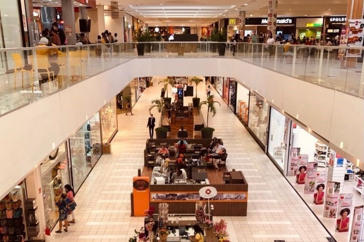 Shopping da capital baiana anuncia ação com descontos para celebrar o Dia do Cliente 