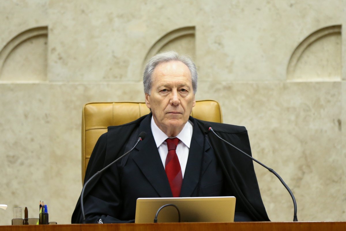 Lewandowski suspende últimas investigações da Lava Jato contra Lula