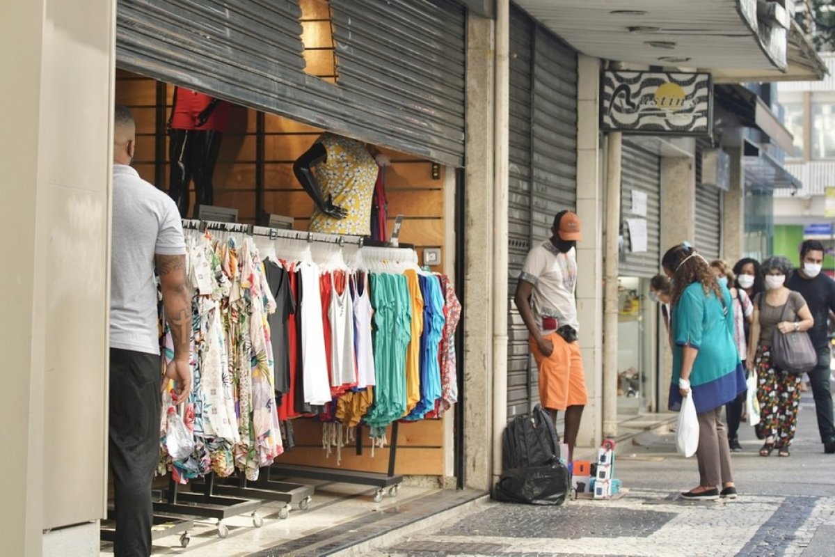 ‘Prévia do PIB’ registra alta de 0,60% em julho, acima do esperado pelo mercado 