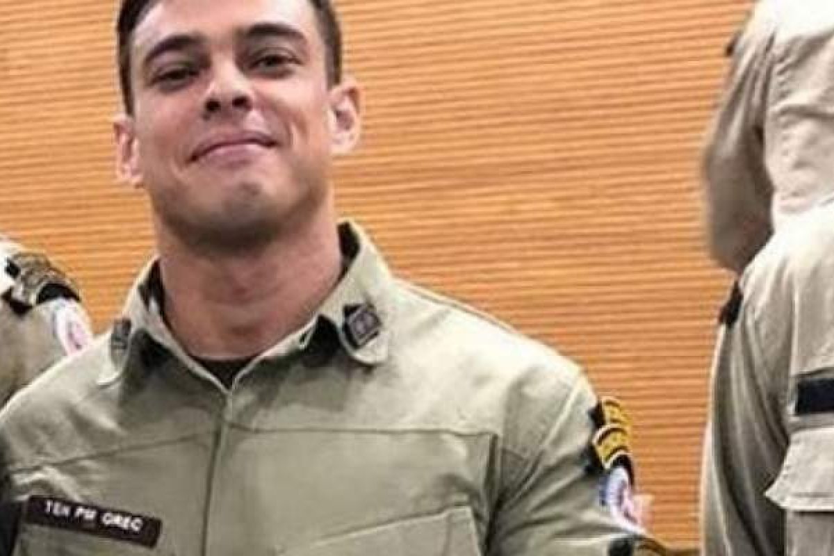 Dois suspeitos de envolvimento na morte de tenente da Rondesp são mortos em confronto com a PM, em Salvador