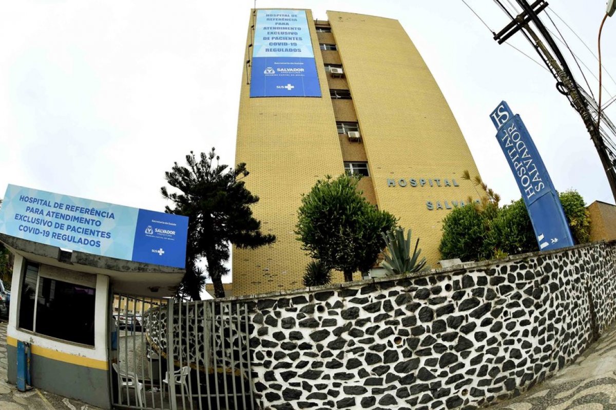 Prefeitura renova contrato de Hospital Covid por R$ 19 milhões 