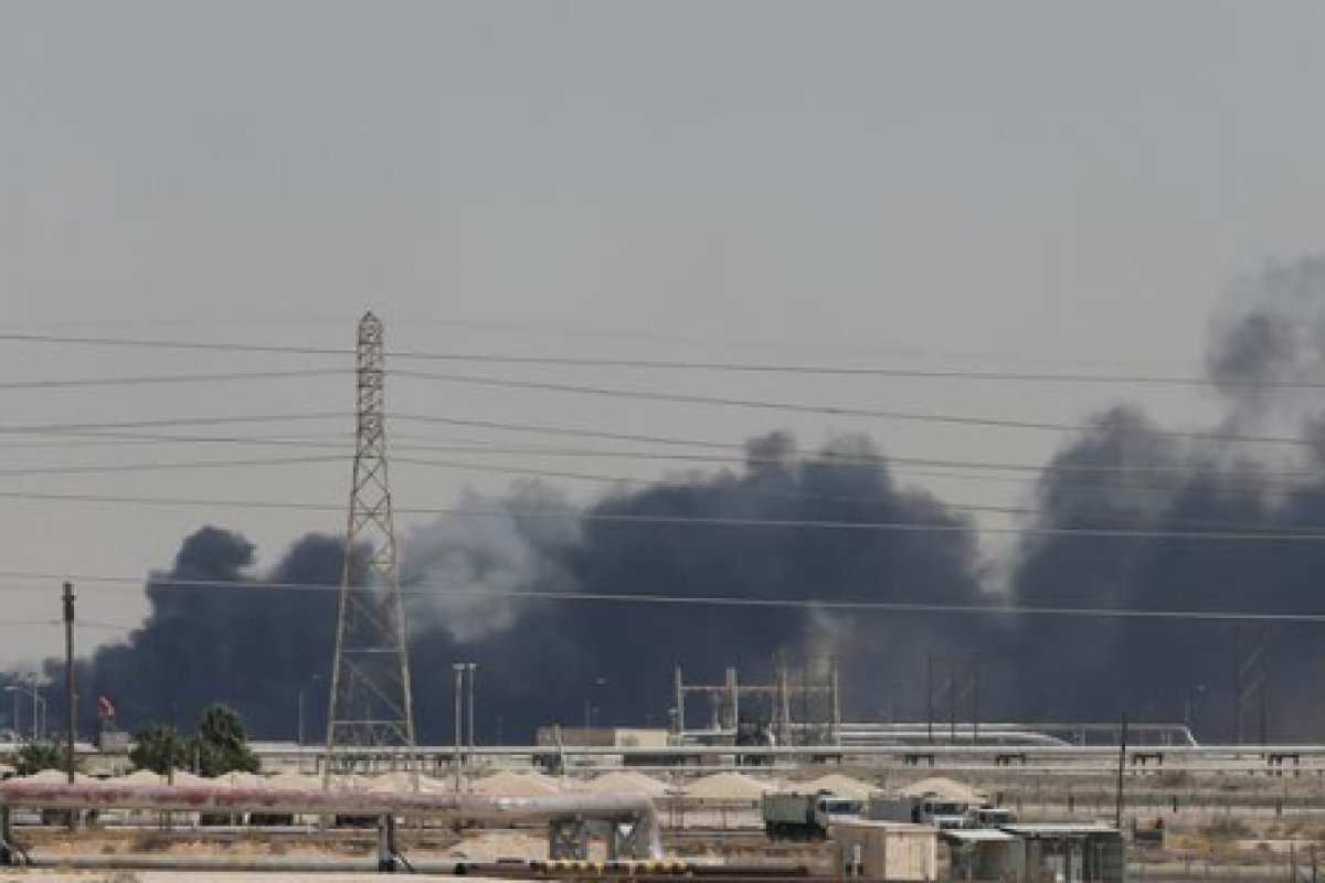 Ataque na Arábia Saudita desperta Alemanha, Reino Unido e França