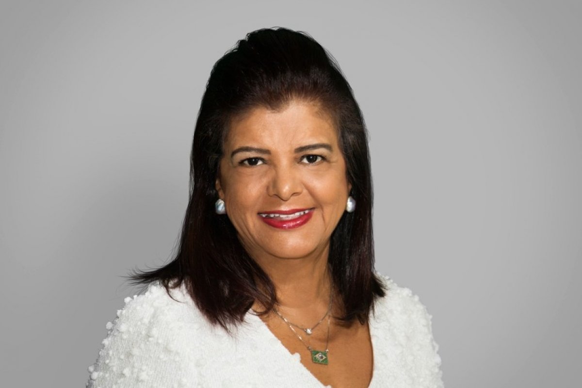 Luiza Trajano está na lista das 100 pessoas mais influentes da revista 'Time'