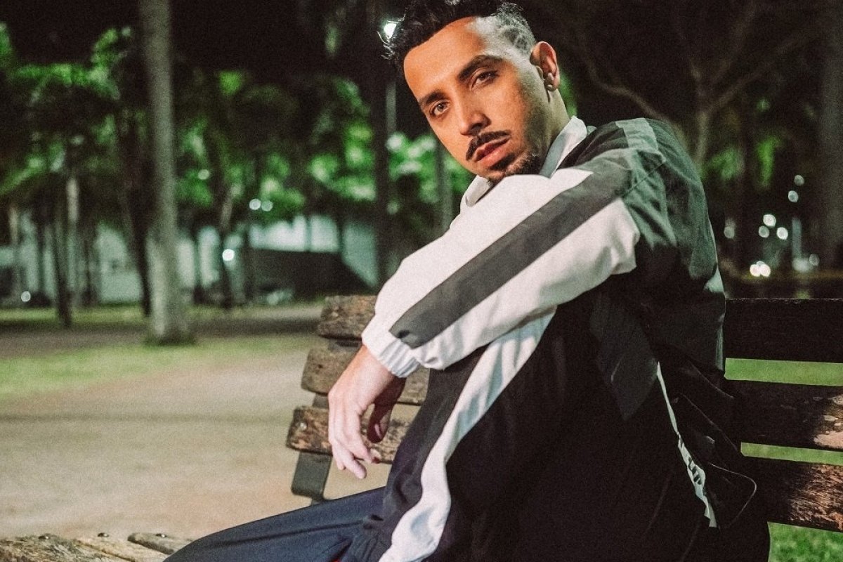 Conectada com as manifestações criativas, Rider lança coleção refletiva cultura de rua,