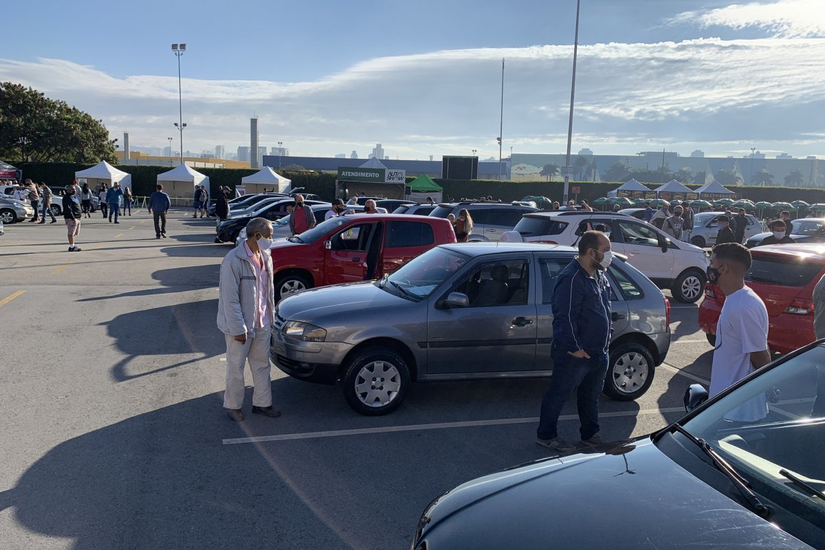 Cinco dicas para vender o carro usado no pós-pandemia