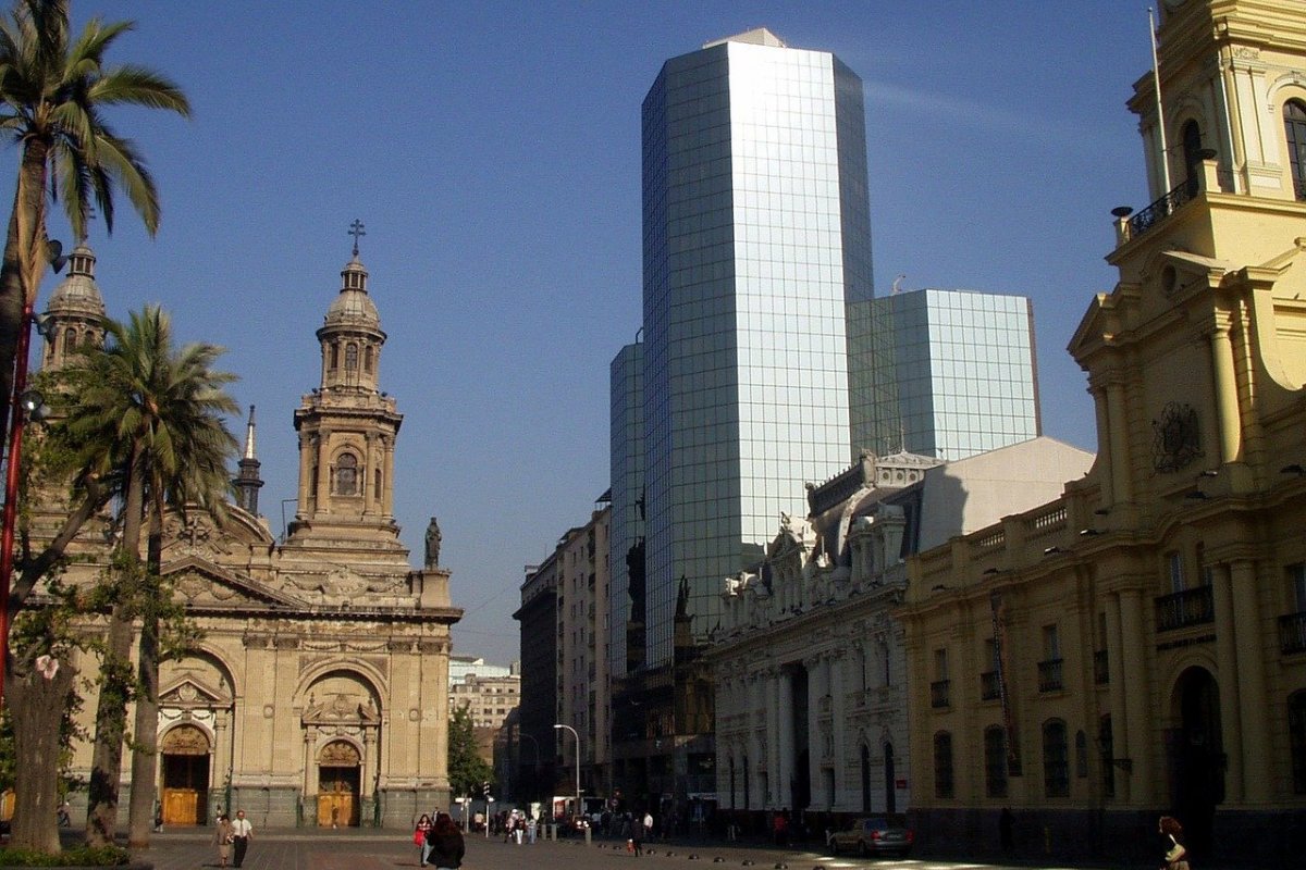 Chile reabre para brasileiros vacinados com exigência de exame PCR e quarentena