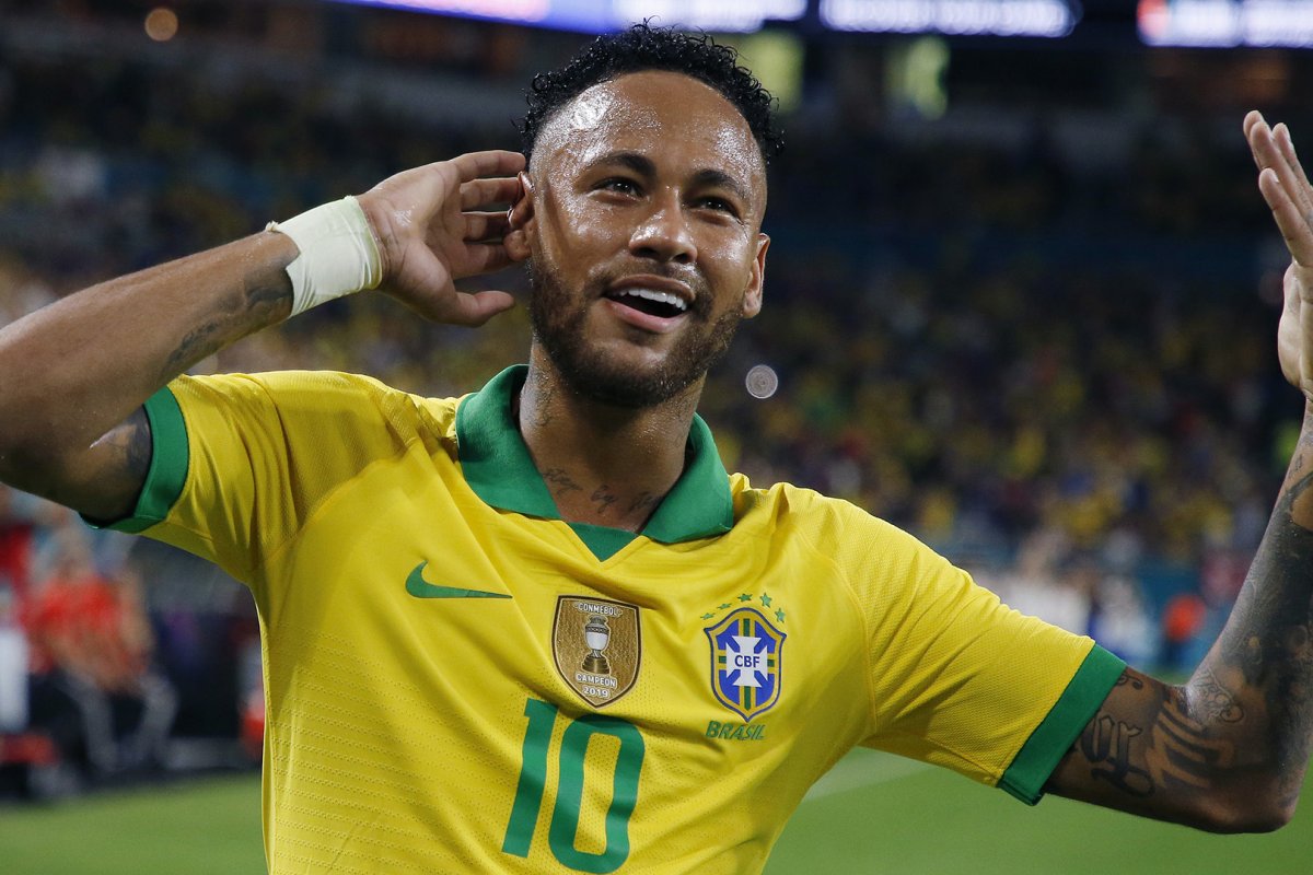 Copa de 2022: Fifa divulga ranking atualizado de seleções após os jogos das Eliminatórias