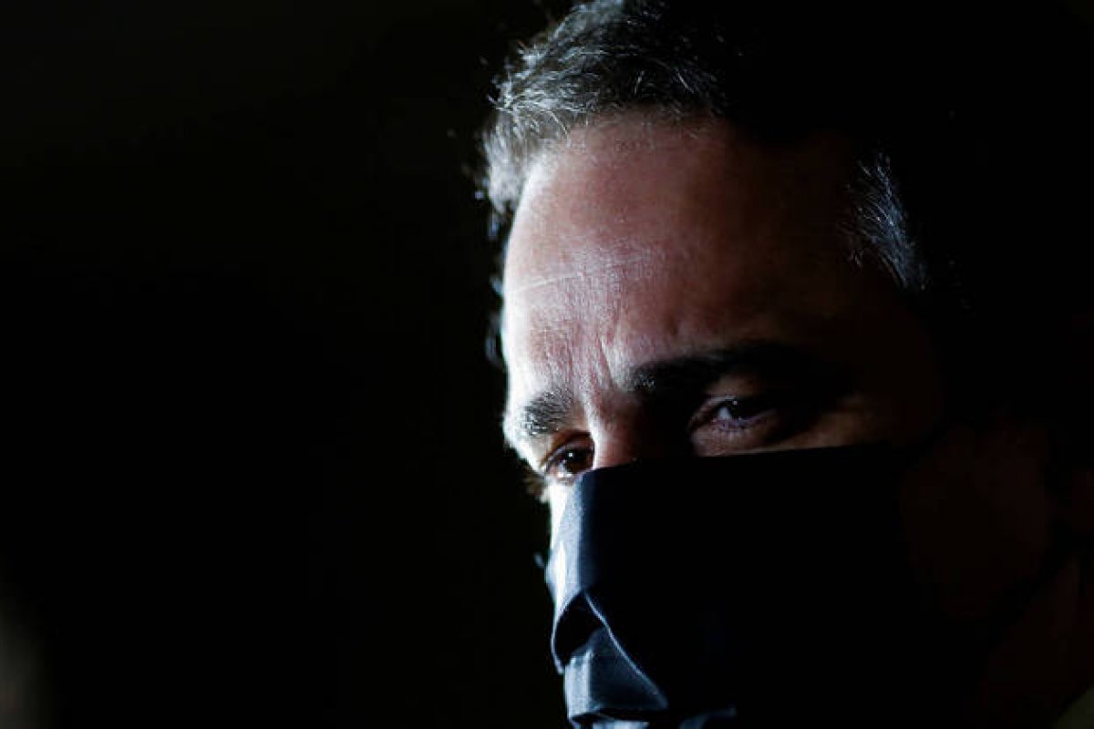 Demora do Senado Federal em analisar André Mendonça para a vaga no STF é minimizada por Pacheco