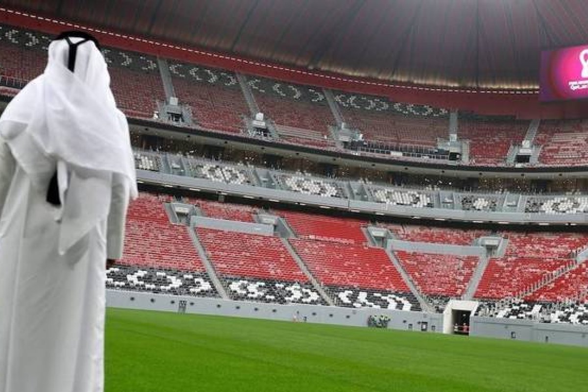 Torcedores preferem Copa a cada dois anos, diz estudo inicial da Fifa