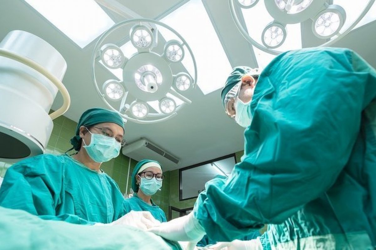 Família tem palavra final na doação de órgãos, alerta campanha