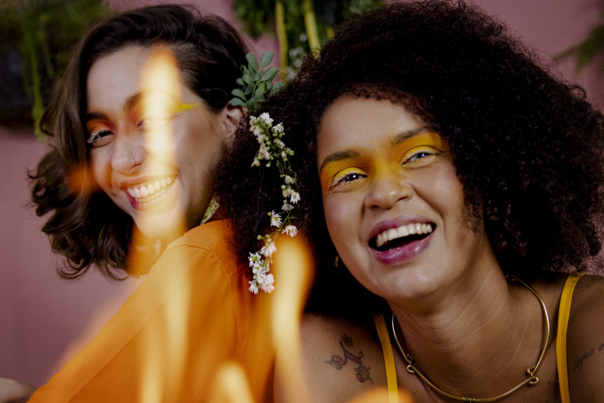 'Louca por Você': cantoras baianas lançam novo single nas plataformas de streaming