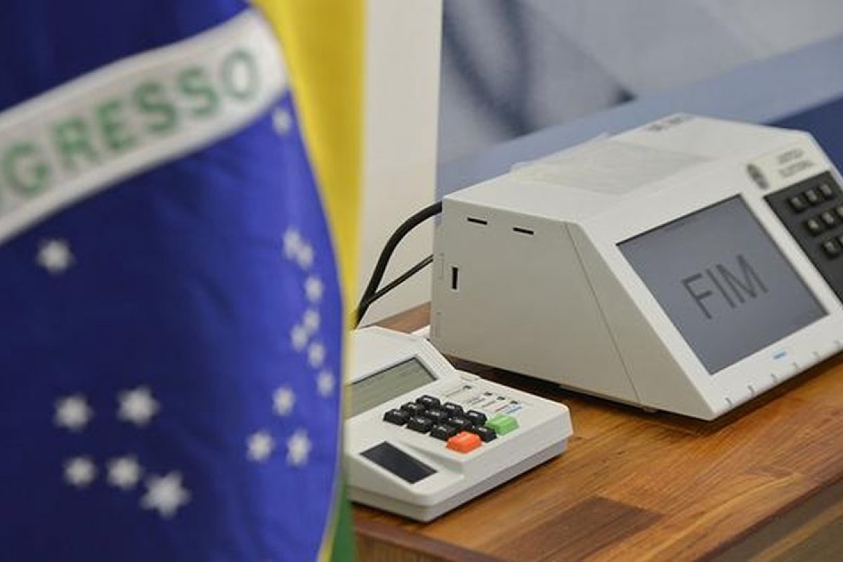 TSE avalia adoção de medidas inéditas para ampliar a transparência do processo eleitoral