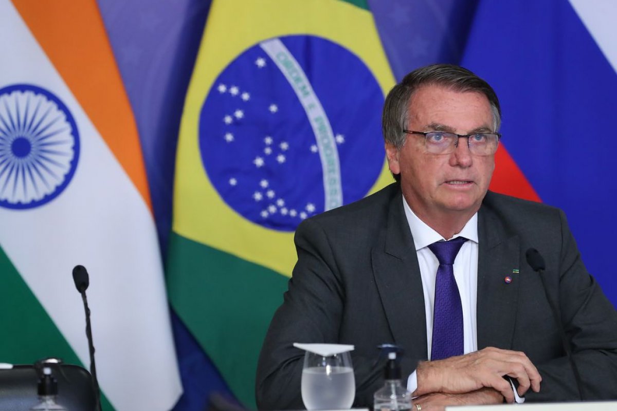 Bolsonaro perde apoio de evangélicos e reprovação ao governo já supera aprovação, aponta Datafolha