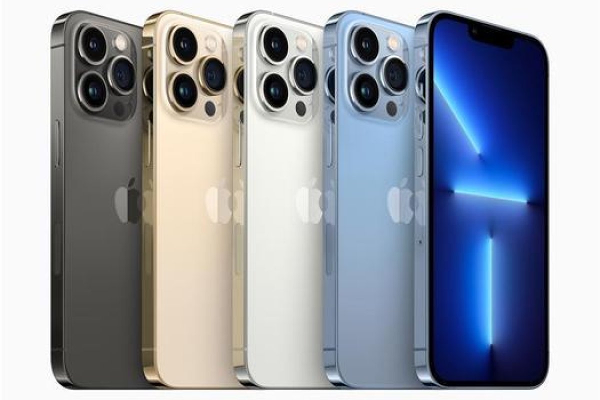 iPhone 13 Pro Max equivale a sete meses de salário do brasileiro