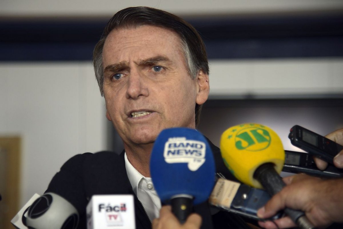 Bolsonaro diz que não foi ‘agressivo’ na ONU e apenas buscou ‘restabelecer a verdade’