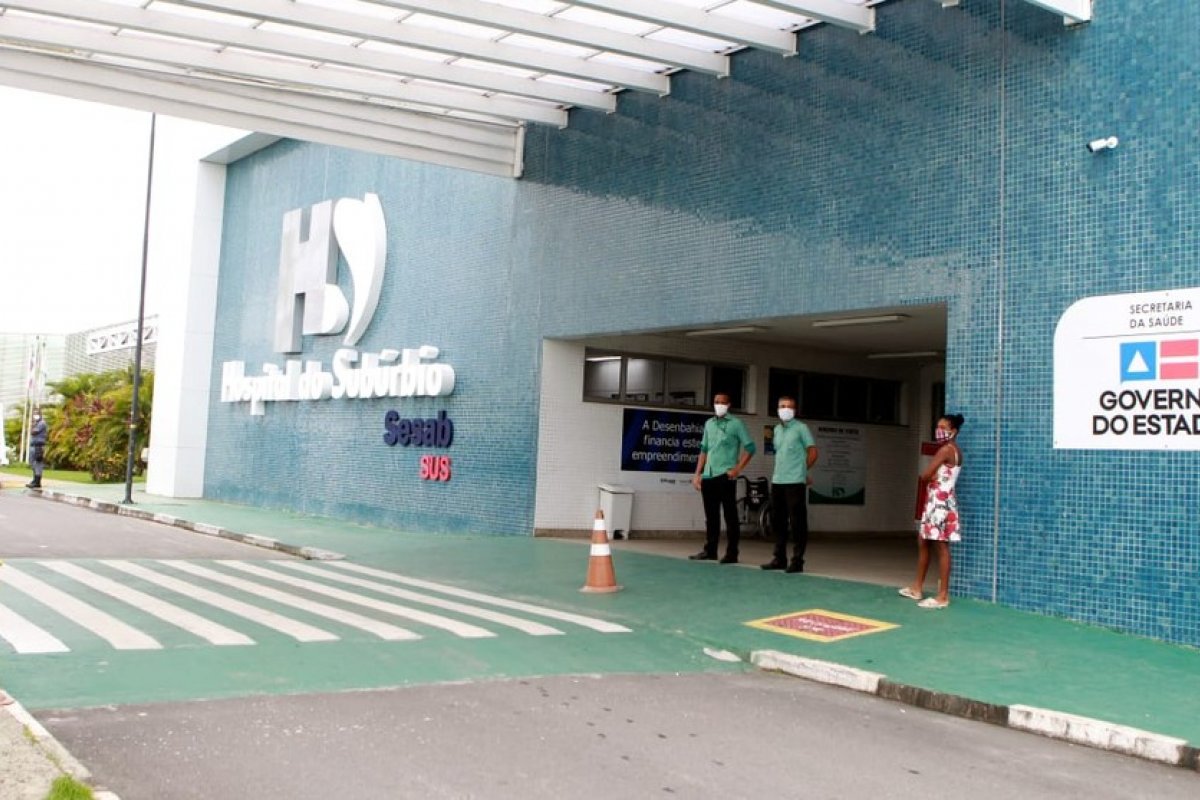 Morre menino de cinco anos após ser atingido por tiros em bar, no bairro de Fazenda Coutos, em Salvador