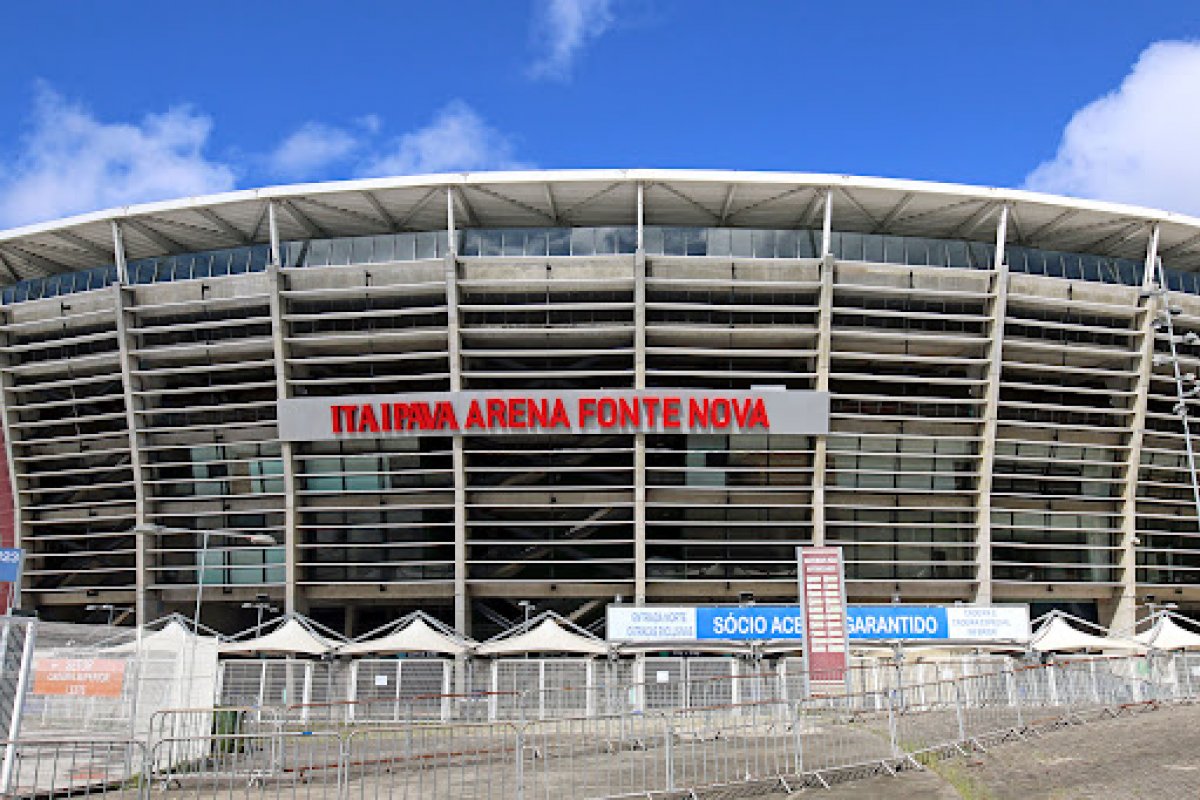 Bruno Reis: protocolo para retomada de público ao estádio será publicado na próxima segunda (20)
