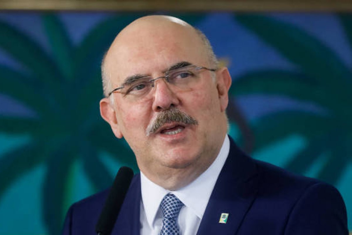 MEC analisa criação da primeira universidade federal digital do país